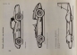 Preview: Reiche "Das Buch vom Auto" Vehicletechnic 1964 (8161)